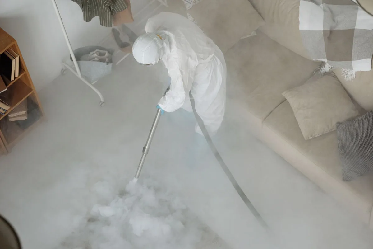 Crime Scene Cleanup in Prattville, AL